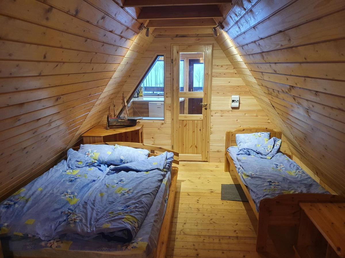 Paeevatalu Camping Otel Vilusi Dış mekan fotoğraf