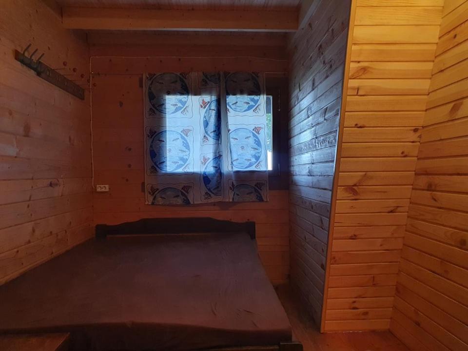 Paeevatalu Camping Otel Vilusi Dış mekan fotoğraf