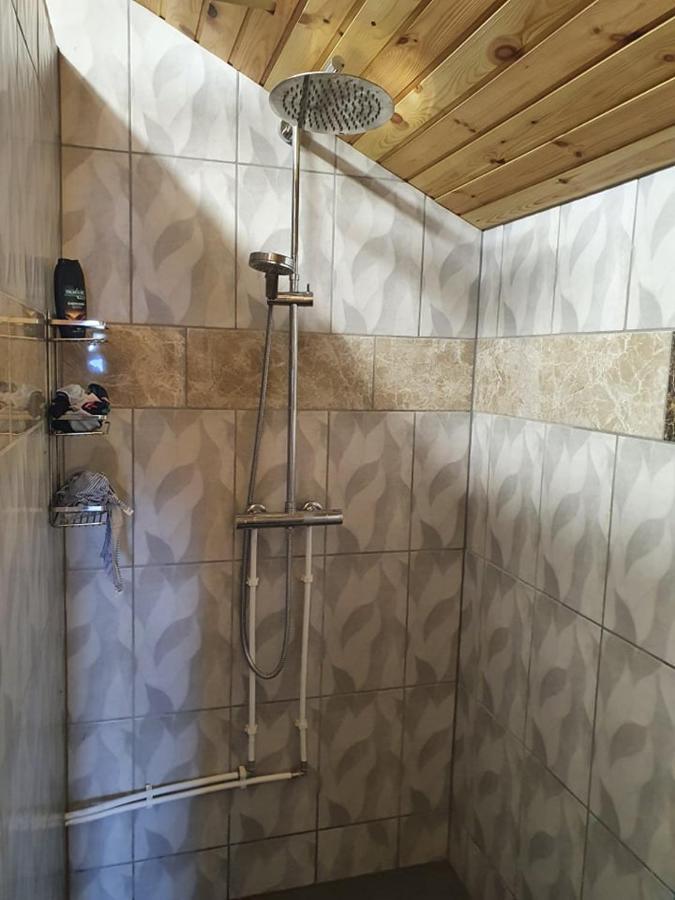 Paeevatalu Camping Otel Vilusi Dış mekan fotoğraf