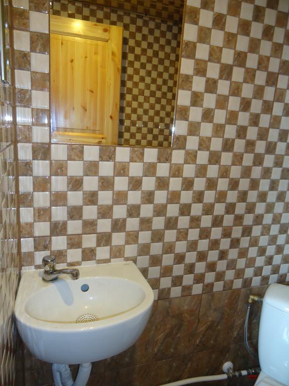 Paeevatalu Camping Otel Vilusi Dış mekan fotoğraf