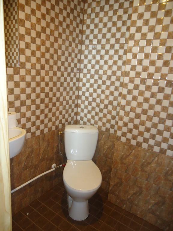 Paeevatalu Camping Otel Vilusi Dış mekan fotoğraf