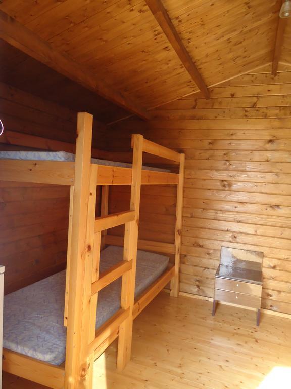 Paeevatalu Camping Otel Vilusi Dış mekan fotoğraf