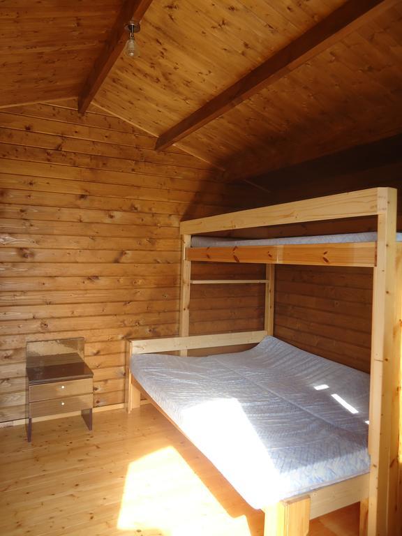 Paeevatalu Camping Otel Vilusi Dış mekan fotoğraf